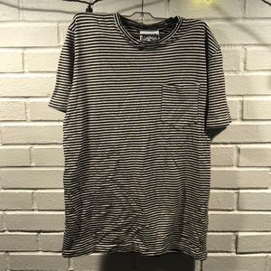 Jungmaven hemp pocket tee